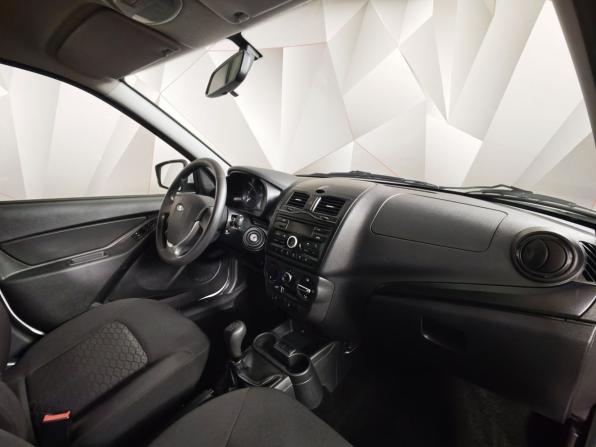 Lada (ВАЗ) Granta I Рестайлинг с пробегом 2023 года, цена 655 000 рублей, 37736 км, седан, Автокод Объявления