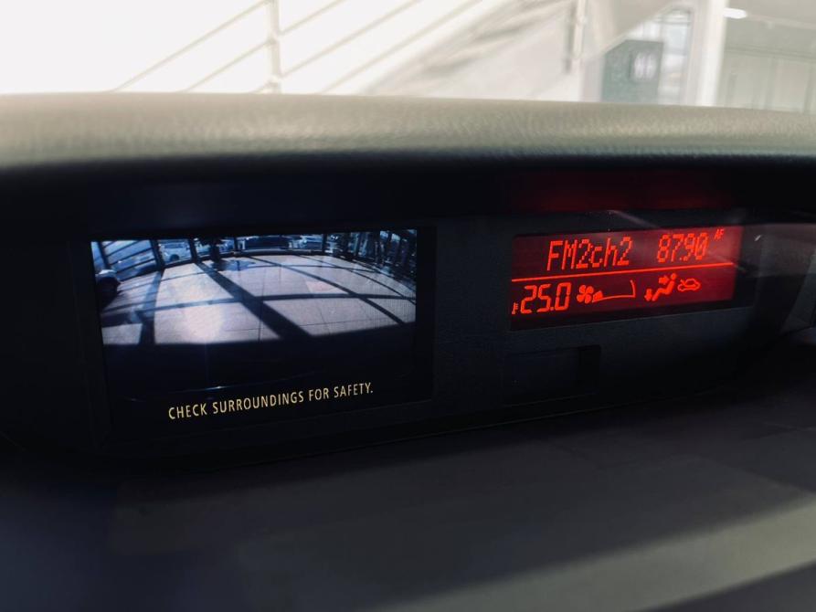 Mazda CX-7 I Рестайлинг Ростов-на-Дону  - изображение 13