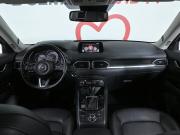 Mazda CX-5 II Москва  - изображение 32