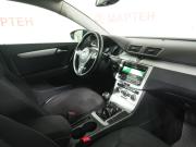 Volkswagen Passat B7 Вологда  - изображение 27