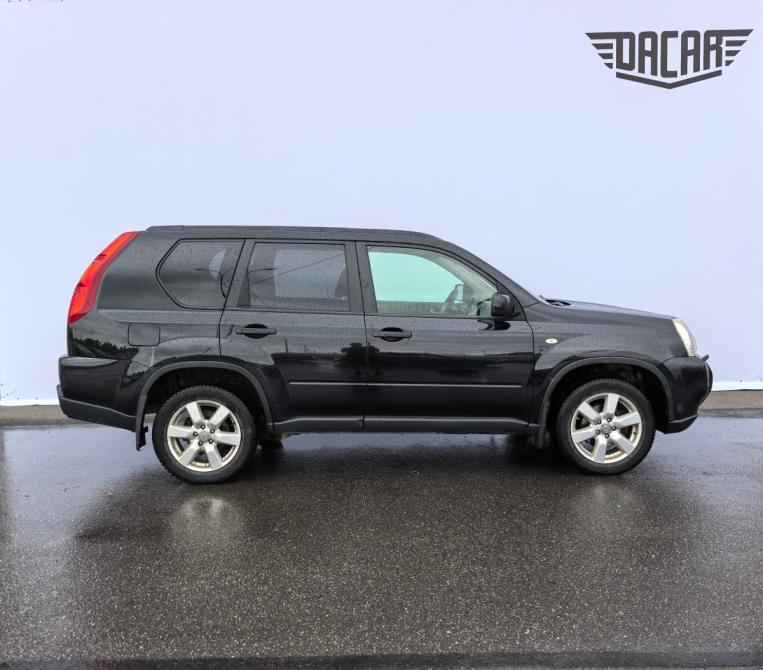 Nissan X-Trail II Рестайлинг Санкт-Петербург  - изображение 4
