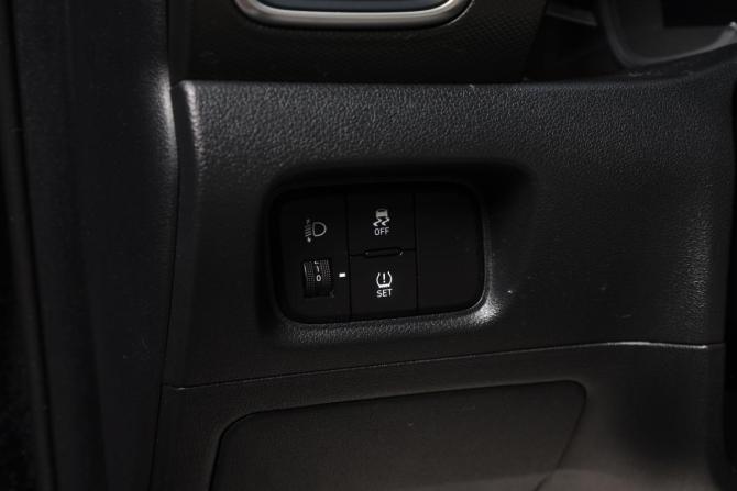 Hyundai Creta II с пробегом 2021 года, цена 2 299 000 рублей, 39121 км, внедорожник, Автокод Объявления