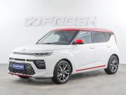 Kia Soul III Москва  - изображение 27
