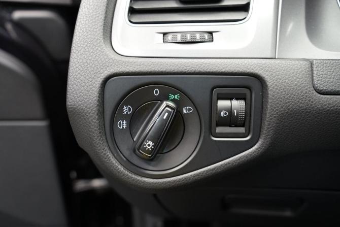 Volkswagen Golf VII с пробегом 2013 года, цена 1 290 000 рублей, 107804 км, хэтчбек, Автокод Объявления