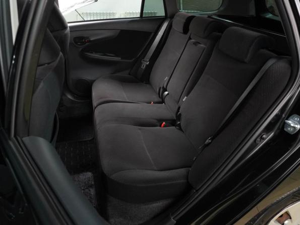 Toyota Corolla X (E140 E150) Рестайлинг с пробегом 2010 года, цена 1 099 000 рублей, 90000 км, универсал, Автокод Объявления