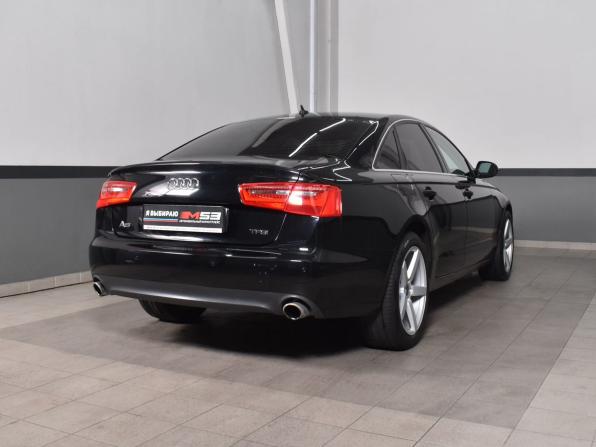 Audi A6 IV (C7) с пробегом 2012 года, цена 1 564 995 рублей, 267740 км, седан, Автокод Объявления