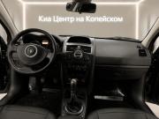 Renault Megane II Рестайлинг Челябинск  - изображение 33