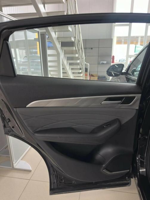 Haval F7x I Рестайлинг Уфа  - изображение 19