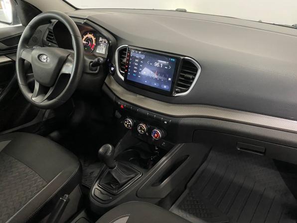 Lada (ВАЗ) Vesta I Рестайлинг (NG) с пробегом 2024 года, цена 1 010 000 рублей, 97647 км, седан, Автокод Объявления