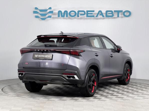 Omoda C5 I с пробегом 2024 года, цена 1 950 000 рублей, 23840 км, внедорожник, Автокод Объявления