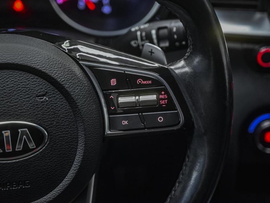 Kia Ceed III Челябинск  - изображение 20