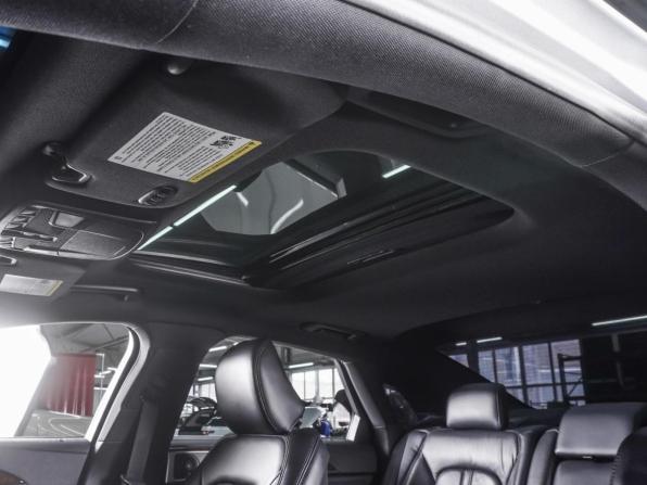 Lincoln MKZ II Рестайлинг с пробегом 2020 года, цена 2 500 000 рублей, 102930 км, седан, Автокод Объявления