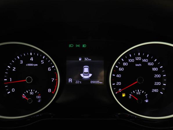 Kia Ceed III с пробегом 2019 года, цена 1 697 000 рублей, 89500 км, хэтчбек, Автокод Объявления