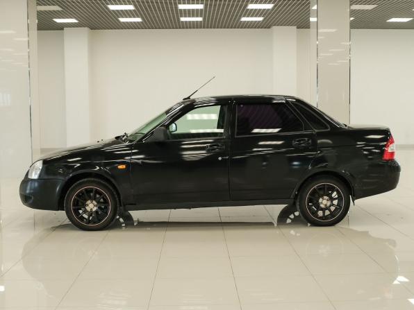 Lada (ВАЗ) Priora I с пробегом 2013 года, цена 294 000 рублей, 302153 км, седан, Автокод Объявления