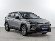 Toyota Corolla Cross I Рестайлинг Москва  - изображение 27