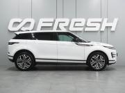 Land Rover Range Rover Evoque II Рестайлинг Воронеж  - изображение 29