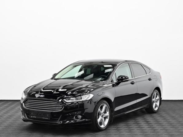 Ford Mondeo V с пробегом 2016 года, цена 1 349 000 рублей, 286000 км, седан, Автокод Объявления