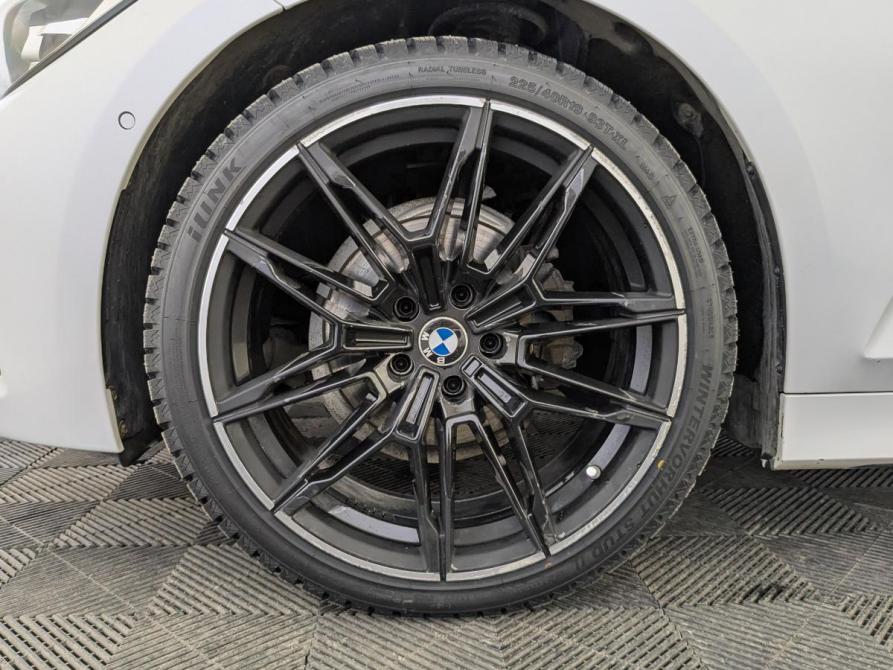 BMW 3 серии VII (G2x) Москва  - изображение 12