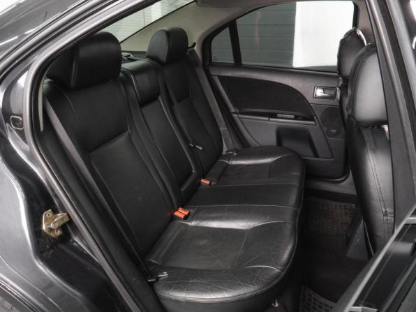 Ford Mondeo III Рестайлинг с пробегом 2005 года, цена 399 000 рублей, 270393 км, седан, Автокод Объявления
