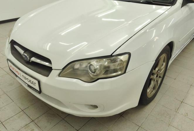 Subaru Legacy IV с пробегом 2004 года, цена 609 000 рублей, 316334 км, седан, Автокод Объявления