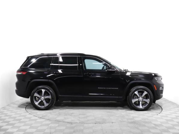 Jeep Grand Cherokee V (WL) с пробегом 2023 года, цена 6 099 000 рублей, 41372 км, внедорожник, Автокод Объявления
