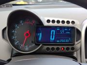 Chevrolet Aveo II Ижевск  - изображение 38
