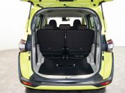 Toyota Sienta II Чита  - изображение 28
