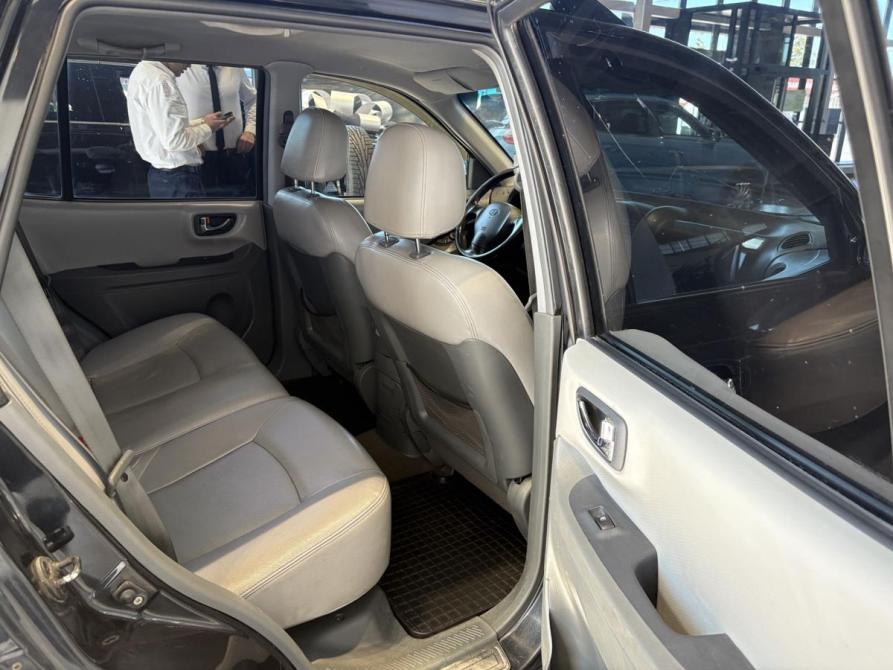 Hyundai Santa Fe Classic Новомосковск  - изображение 9