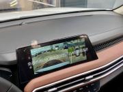 Kia Sportage (China) III (NP) Рестайлинг Москва  - изображение 41