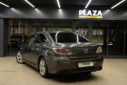 Mazda 6 II (GH) Рестайлинг Уфа  - изображение 23