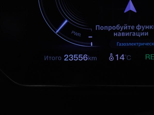 Mazda EZ-6 с пробегом 2025 года, цена 3 945 000 рублей, 23700 км, лифтбек, Автокод Объявления