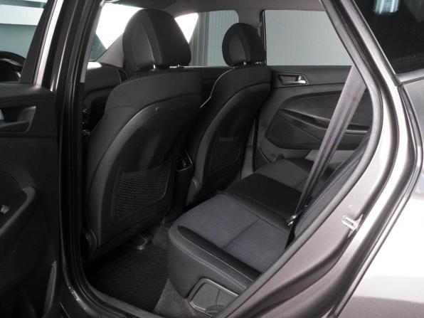 Hyundai Tucson III с пробегом 2016 года, цена 1 815 000 рублей, 212020 км, внедорожник, Автокод Объявления