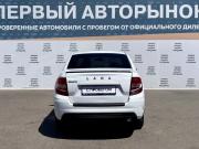 Lada (ВАЗ) Granta I Рестайлинг Краснодар  - изображение 26