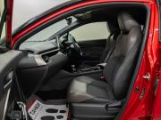 Toyota C-HR I Рестайлинг Красноярск  - изображение 29