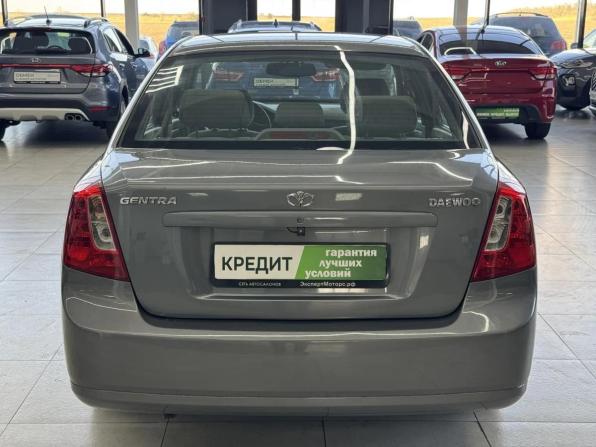 Daewoo Gentra II с пробегом 2013 года, цена 649 000 рублей, 117250 км, седан, Автокод Объявления