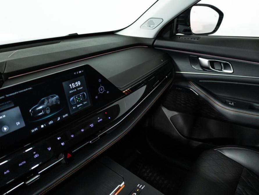 Changan UNI-K Санкт-Петербург  - изображение 23
