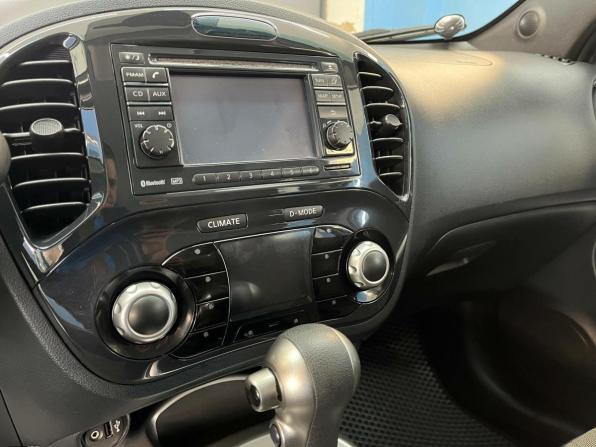 Nissan Juke I с пробегом 2011 года, цена 970 260 рублей, 132146 км, внедорожник, Автокод Объявления
