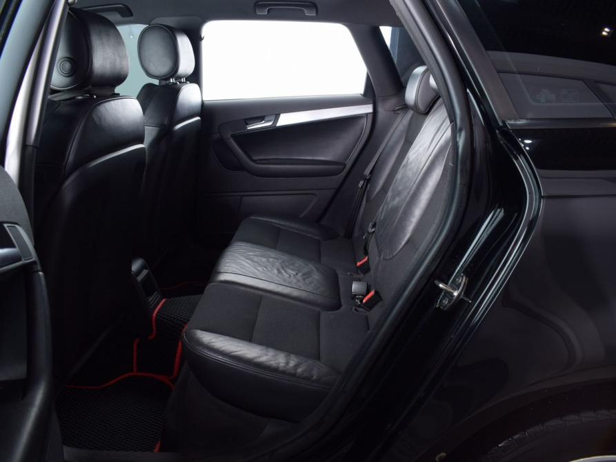 Audi A3 II (8P) Рестайлинг 2 Кемерово  - изображение 12