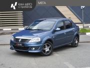Renault Logan I Рестайлинг Казань  - изображение 13