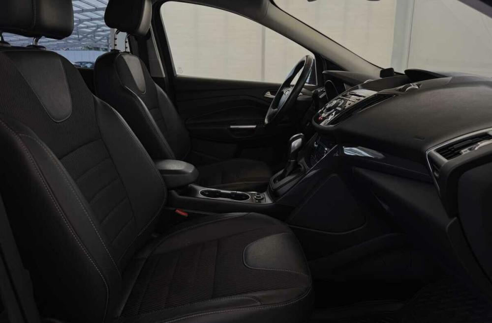 Ford Kuga II Москва  - изображение 12