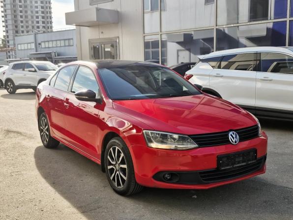 Volkswagen Jetta VI с пробегом 2013 года, цена 799 000 рублей, 205997 км, седан, Автокод Объявления