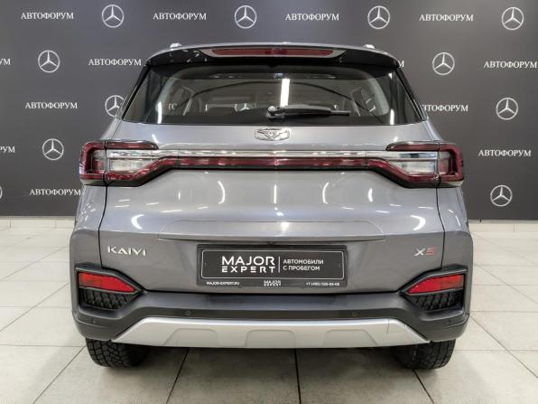 Kaiyi X3 с пробегом 2024 года, цена 1 300 000 рублей, 32664 км, внедорожник, Автокод Объявления