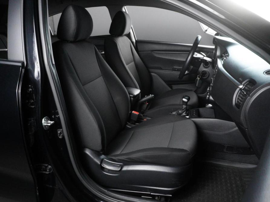 Kia Rio IV Рестайлинг Минеральные Воды  - изображение 8