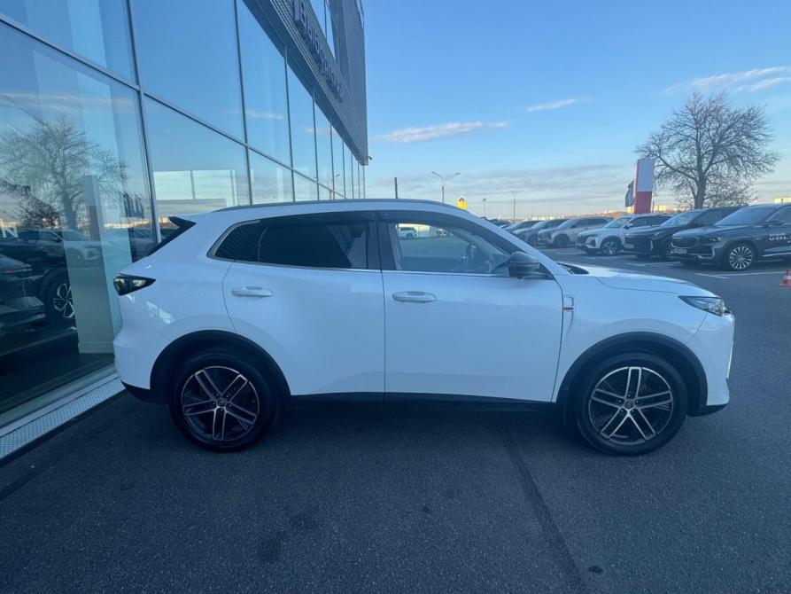 Changan CS55 Plus II Санкт-Петербург  - изображение 17