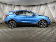 Nissan Qashqai II Рестайлинг Москва  - изображение 26