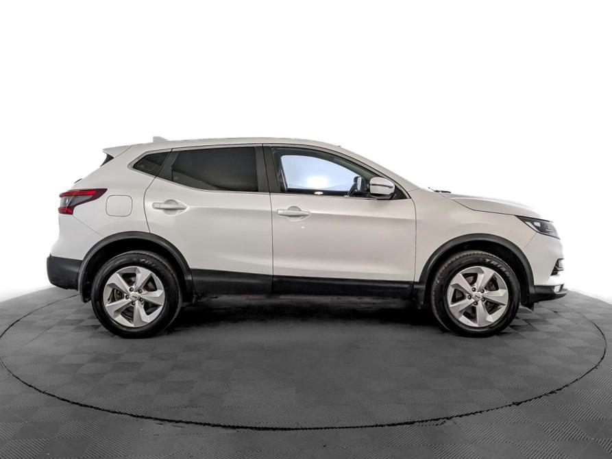 Nissan Qashqai II Рестайлинг Москва  - изображение 4