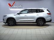 Chery Tiggo 8 Pro Max I Рестайлинг Уфа  - изображение 26