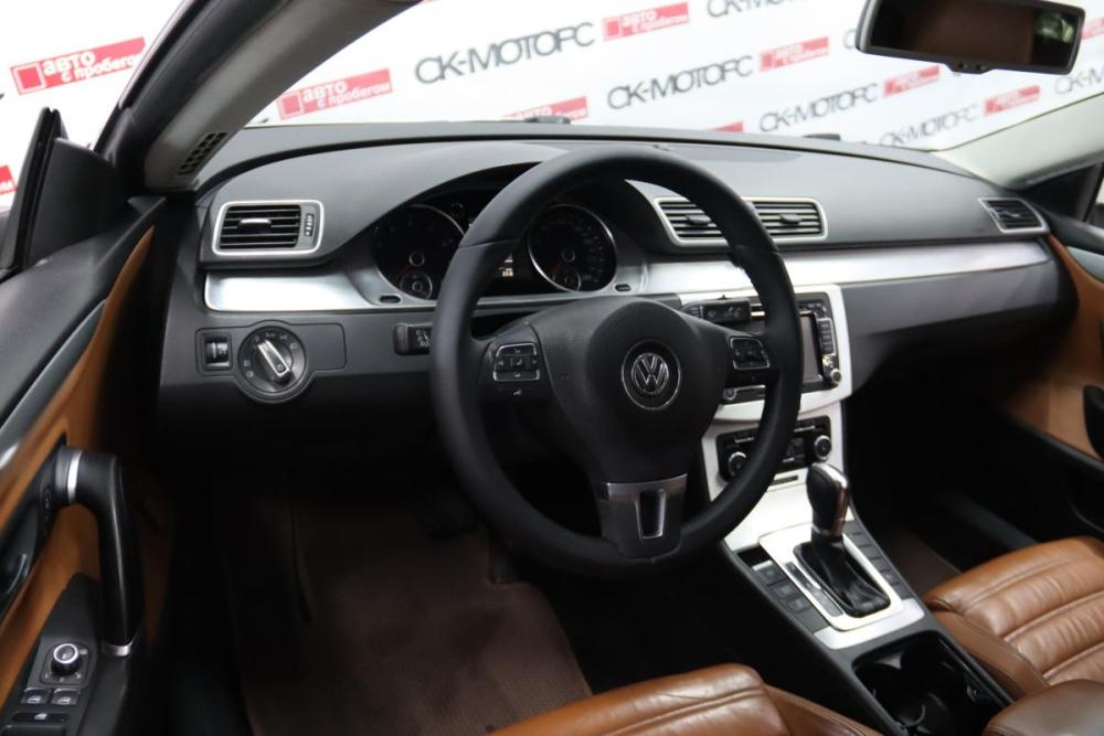 Volkswagen Passat CC I Сургут  - изображение 7