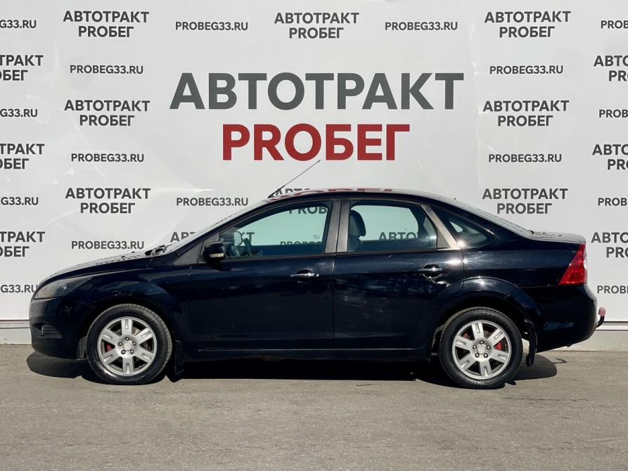 Ford Focus II Рестайлинг Владимир  - изображение 7