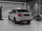 Skoda Rapid I Москва  - изображение 19
